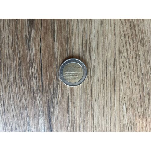 Pièce De Monnaie