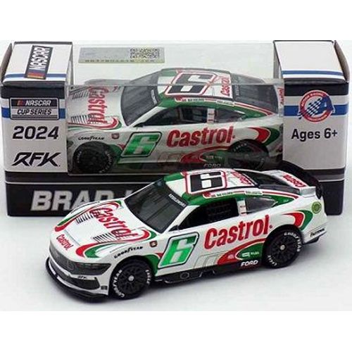Voiture Nascar Cup
