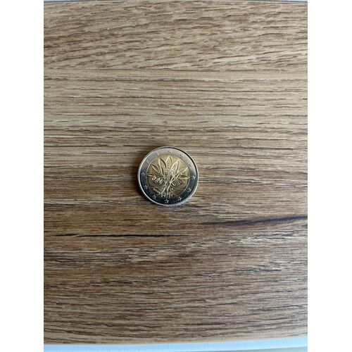 Pièce De Monnaie 2€ De 2023