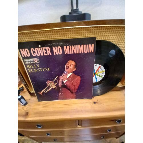 Billy Eckstine
