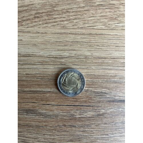 Pièce De Monnaie