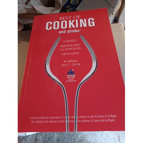 Best Of Cooking And Drinks