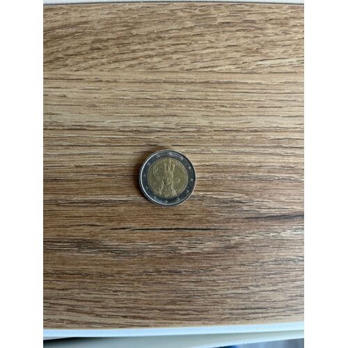 Pièce De Monnaie