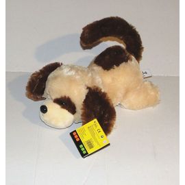 Chien Golo C'est Rigolo Peluche Interactive Ids