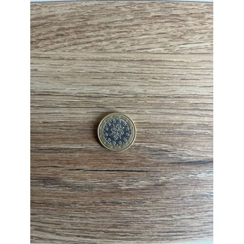 Pièce De Monnaie