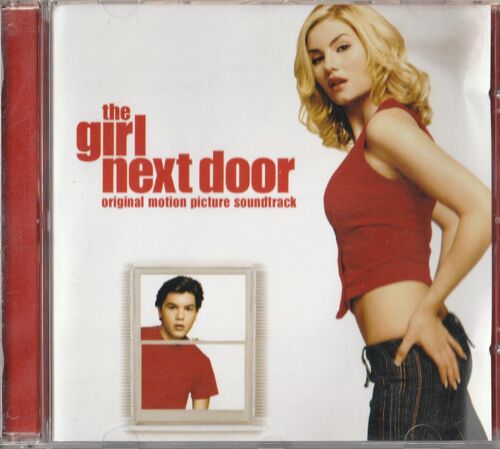 Bande Originale Du Film The Girl Next Door