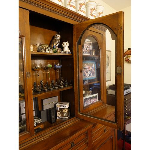 Enfilade Vitrine De Salon