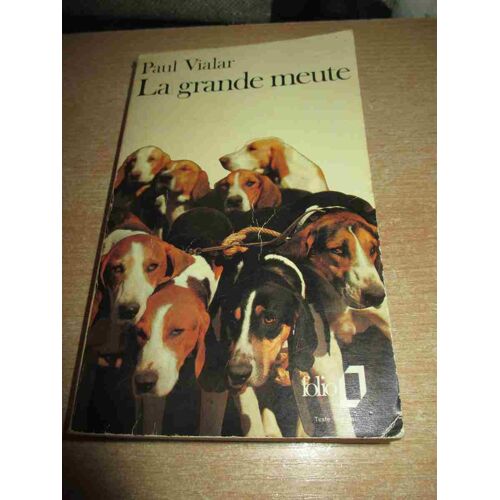 La Grande Meute La Grande Meute