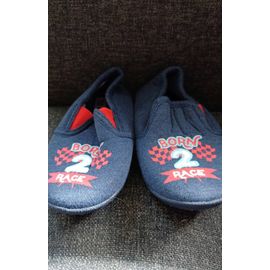Chaussons Garçon - 28