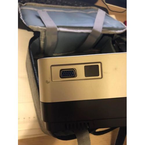 video projecteur vankyo