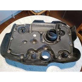 Cache Moteur Hyundai