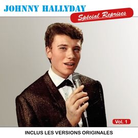 Johnny Hallyday - Spécial Reprises - Vol 1