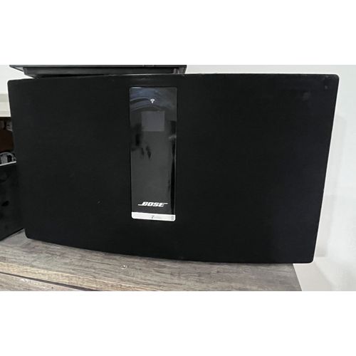 Enceinte BOSE Soundtouch 30