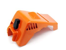couvercle de Cylindre supérieur pour tronçonneuse Stihl
