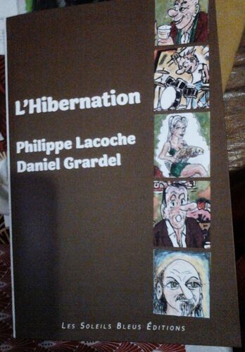 L'hibernation