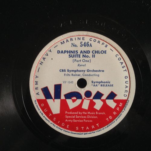 They Didn't Believeme - Where Or When / Let Him Go - Let Him Tarry