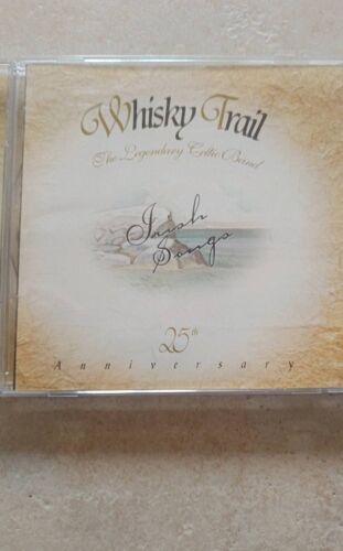 Whisky Trail Anniversary