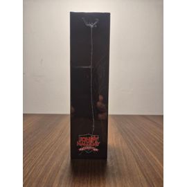 Cigarette Electronique Johnny Hallyday Édition Limitée Let's Rock'n Vape