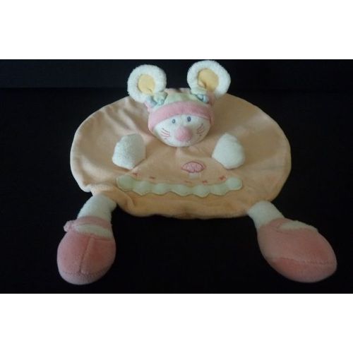 Doudou Souris   Kiabi   1740267   21