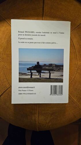 Monsieur Blaise, Pierre Varesi