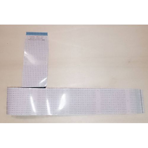 Câble flex LVDS BN96-39820H pour TV Samsung