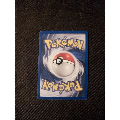Carte Pokemon Mysdibule 9/100 Holo Reverse Bloc Ex Gardiens De Cristal Fr