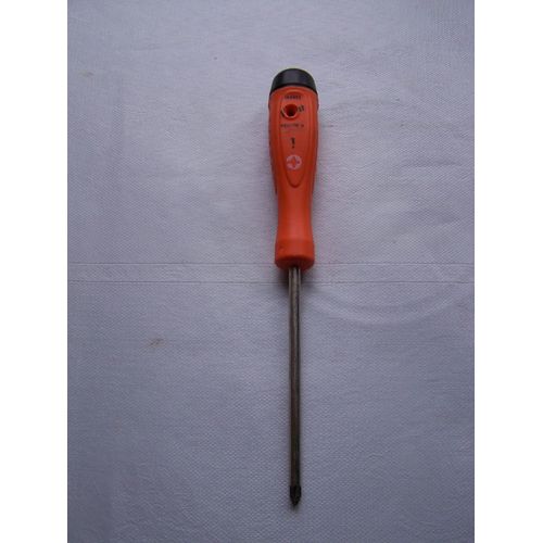 TOURNEVIS POZIDRIV 1 BOST