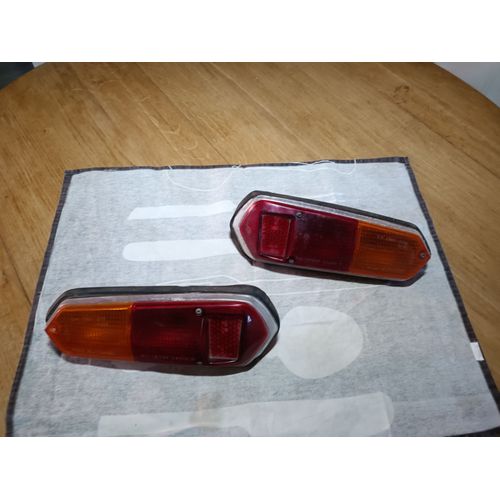 Lot De Pièces Pour Renault 16