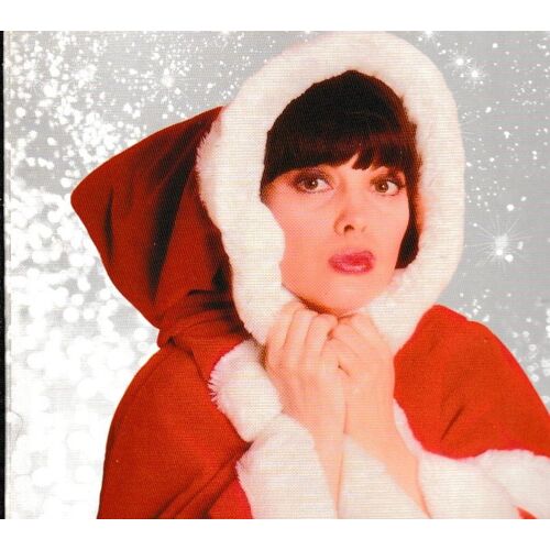 Mireille Mathieu Noel 18 Tubes (P) 2015 Abilène Disc © Sony Music Made In Eu Edition Limitée Et Épuisée Cd Disc Collector + «Crèche 3d Collector Bonus» Eighteen (18) Tracks «Case Digipack» Digisleeve