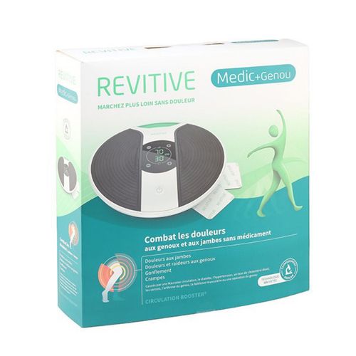 Revitive Genoux
