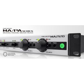 Amplificateur Yamaha MA-2120