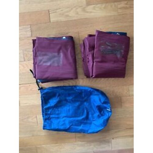 Randonnee Et Camping- Matelas Gonflable