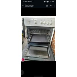 Vente gasiniere