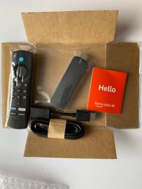 Amazon FireTV Stick 4K 2023