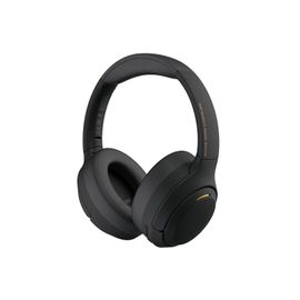 Casque Bluetooth sans fil HONOR CHOICE Headphones Pro - Réduction de bruit active - VZ Sport - Noir