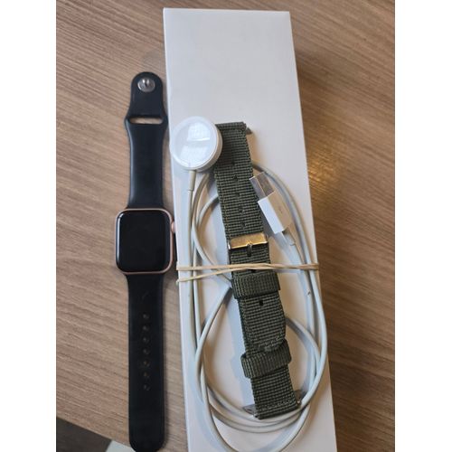 Apple Watch Se Oled 40 Mm