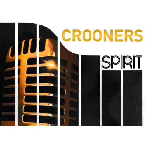 Crooners Of Spirit / 33 Tours