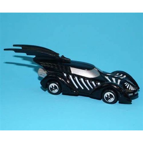 Batmobile : Batman Forever