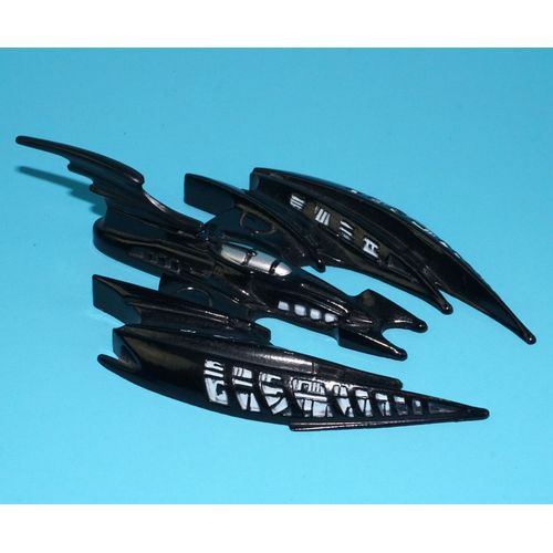 Bat-Plane : Batman Forever