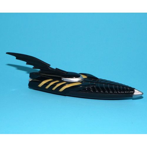 Bat-Boat : Batman Forever