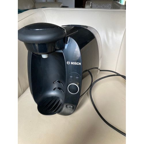 Machine à expresso Bosch tassimo 