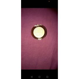 Ombre À Paupières Teinte Baie Rose Nacré Yves Rocher 