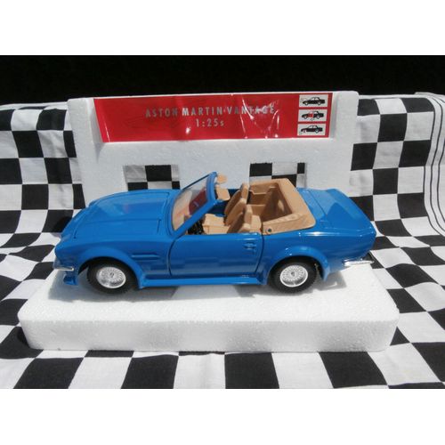 Aston Martin Vantage 1:25-Tonka