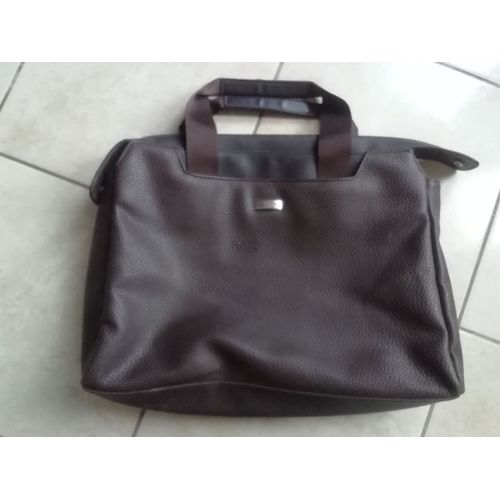 Sac à main - Porte documents, Ordinateur portable ou autres.. Paquetage.