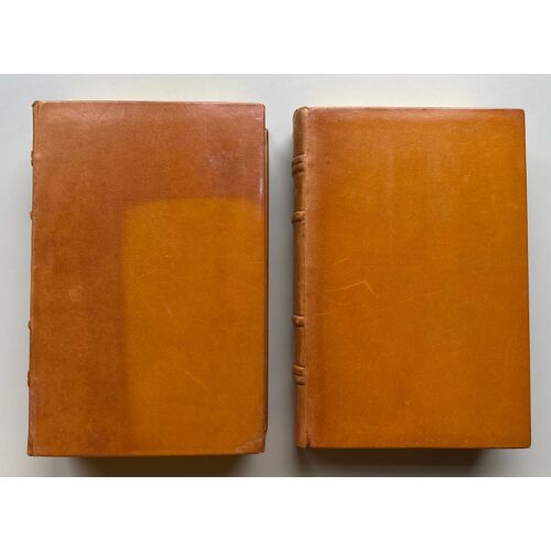 Voyages Tomes 1 Et 2 Édition 1948