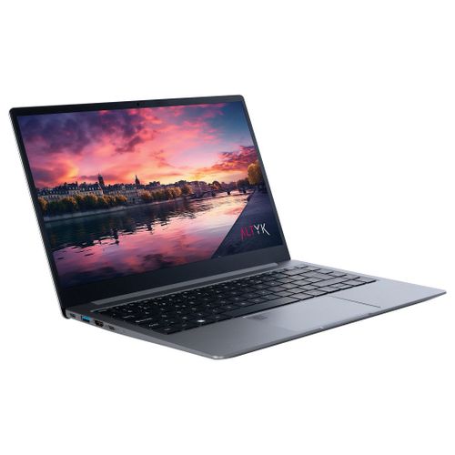 PC Portable ALTYK L14F-I7U16-N1 | 14", Intel Core i7, RAM 16 Go, SSD 960 Go, Windows 11
