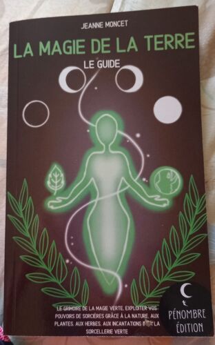 La Magie De La Terre