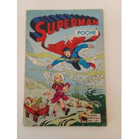 Superman Poche 3