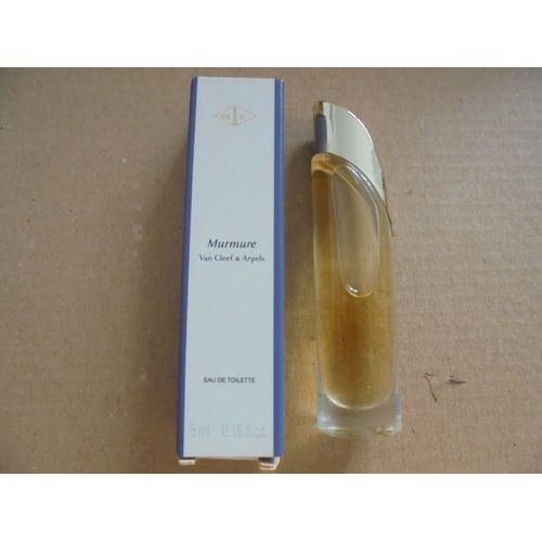 Miniature "Murmure" De Van Cleef & Arpels 