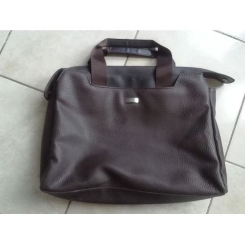 Sac à main - Porte documents, Ordinateur portable ou autres.. Paquetage.